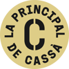 Logo La Principal de Cassà