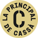 Logo La Principal de Cassà