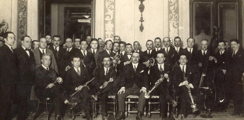 La Principal de Cassà a Madrid La Principal de Cassà a Madrid