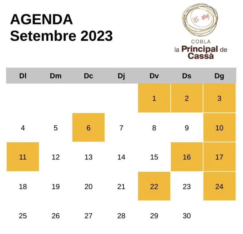 agenda-setembre-2023